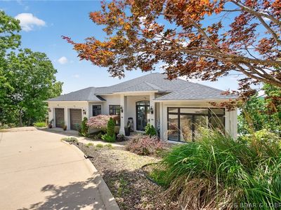 820 Palisades Dr