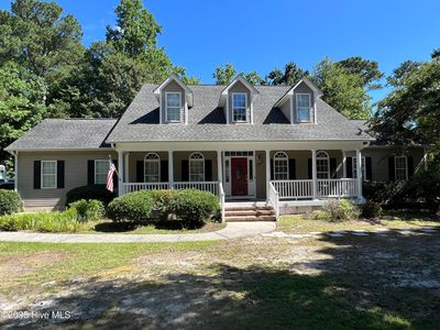 136 S Belvedere Drive