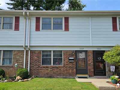 3260 Wooded Way