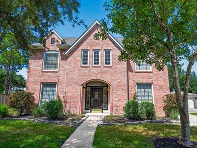 Property at 14603 Dawn Vale Dr, Houston, TX