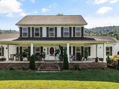 125 Dan Shumate Rd