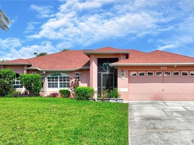 712 Fargo Dr