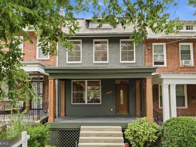 4419 New Hampshire Ave NW