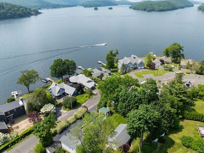 113 North Lake Shore Drive