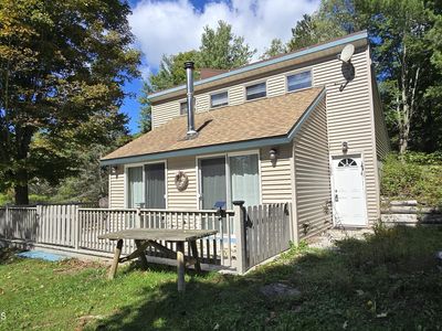 135 Mahogany Ridge