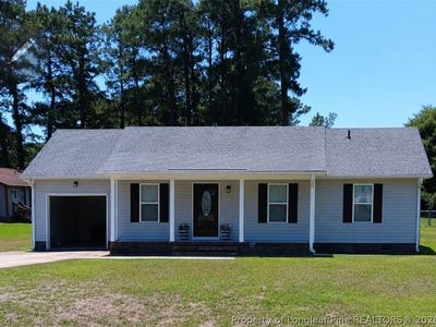 Property at 2276 Hackney Loop, Fayetteville, NC