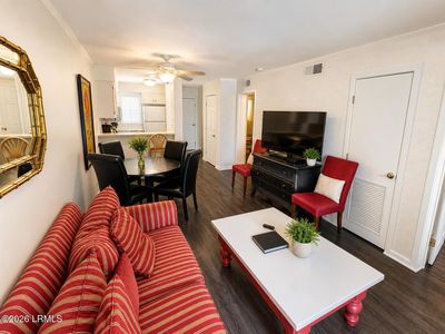 663 William Hilton Parkway #2215
