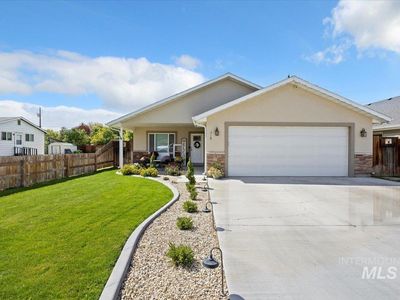 Property at 718 Conant Ave, Burley, ID