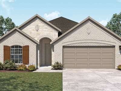 1205 Rothland Lane Red