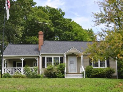 133 Reichard Dr