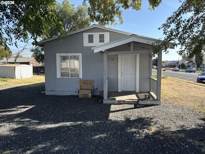 200 NE 3rd St