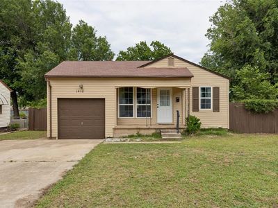 1412 Magnolia Ln