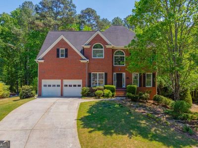 515 Misthaven Ct