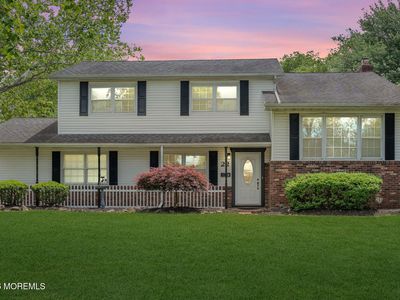 Property at 22 Sabina Terrace, Freehold, NJ