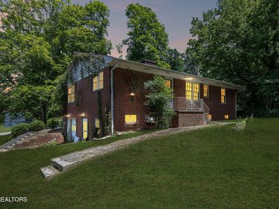 407 Overhill Rd