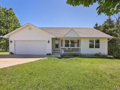 3762 Highway A