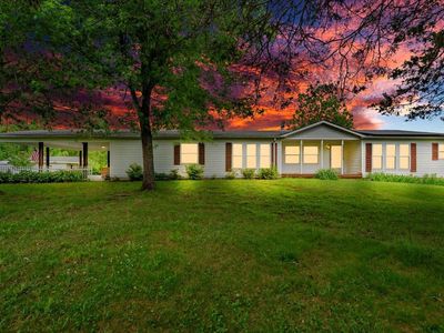 Property at 1320 Horseshoe Point Rd, Henry, VA