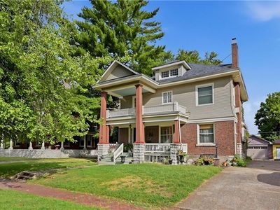 508 W Euclid St