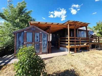 Property at 335 Elm Avenue, Crawford, CO