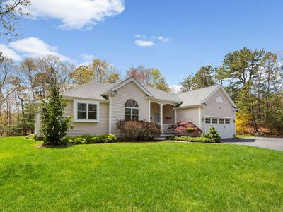 Property at 64 Early Red Circle, Plymouth, MA