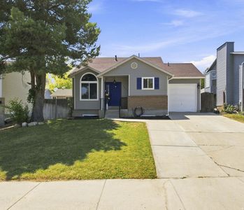 Property at 6802 S Cyclamen Dr, West Jordan, UT