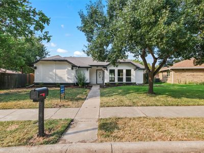 2103 Stein Way