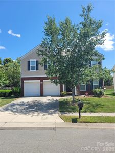 5214 Coffeeberry Ln