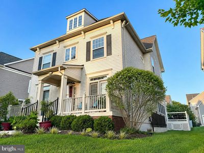 25010 Mineral Springs Cir