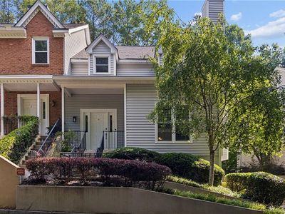 6 Forest Ridge Ct