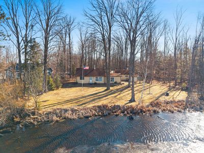 Property at N7279 Sunset Dr, Gresham, WI