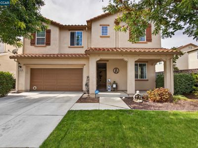 Property at 328 Silver Bell Way, Oakley, CA