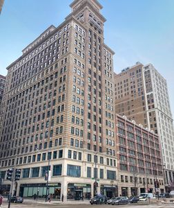 6 N Michigan Ave Unit 1103