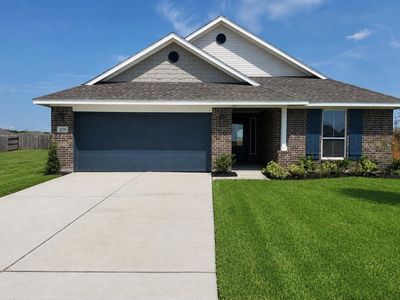 2230 W Post Oak Cir