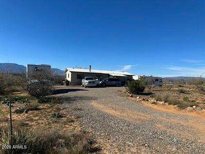 Property at 580 S FOREST VIEW Drive, Cornville, AZ