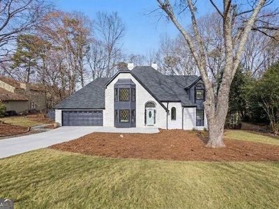 4819 Coppedge Trl