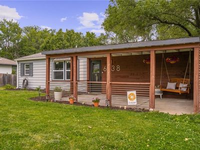 6338 Oak Grove Rd