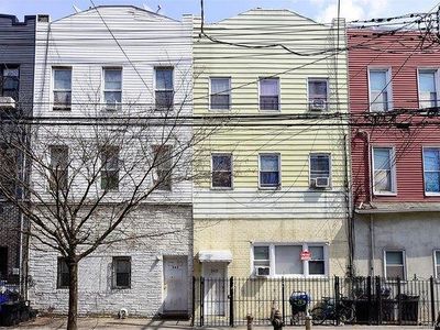 393 Crescent St