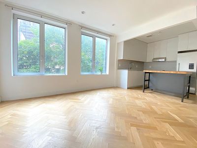 531 Vanderbilt Ave #3C