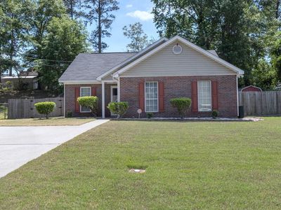 6038 Creekside Dr