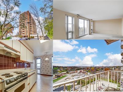 2230 S Patterson Blvd APT 85