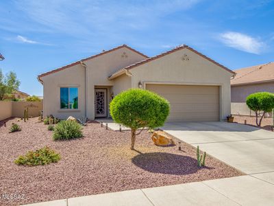 Property at 21529 E Freedom Dr, Red Rock, AZ