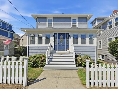 20 Berkley Rd