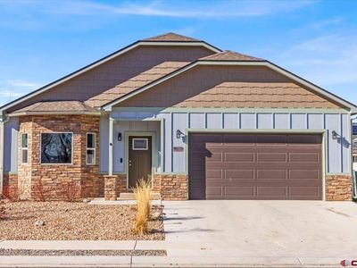 819 Howard Fork Avenue