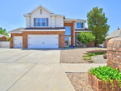 1218 Broadview Loop NW