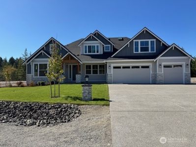 5857 (Lot 106) Cougar Prowl Run NW