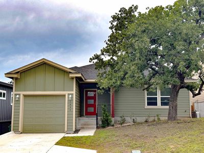 1637 Packsaddle Trail