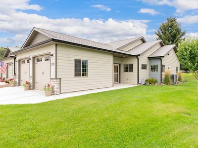 209 Palmer Dr