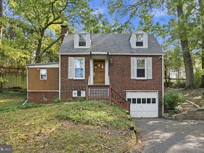 2600 Cool Spring Rd