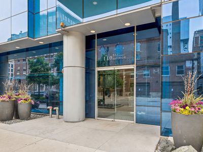 110 W Superior St Unit 1502