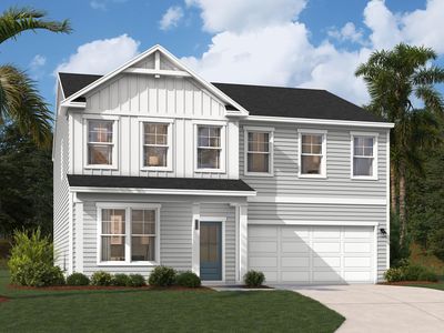 542 Old Charleston Rd